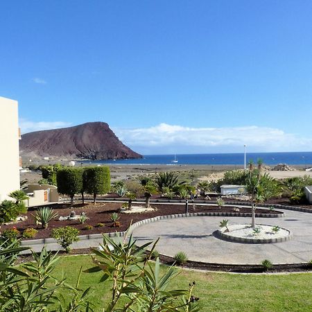 Apartamento VISTA ROJA - LA TEJITA El Médano Exterior foto