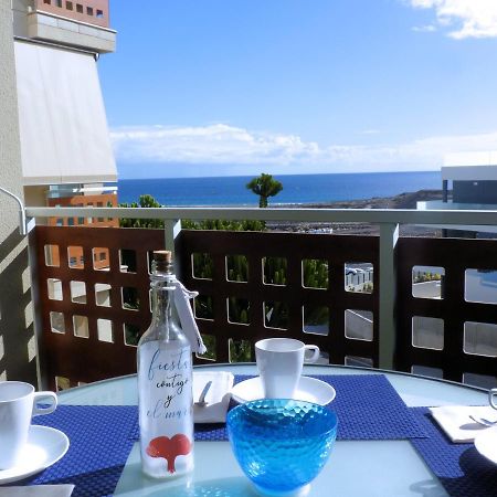Apartamento VISTA ROJA - LA TEJITA El Médano Exterior foto