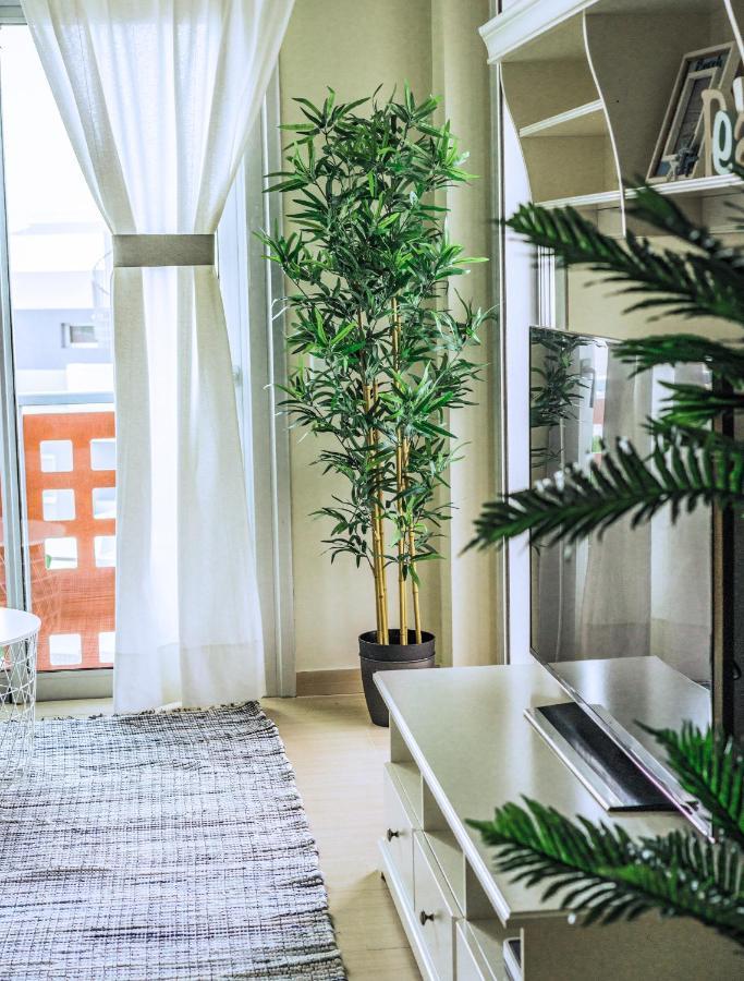 Apartamento VISTA ROJA - LA TEJITA El Médano Exterior foto