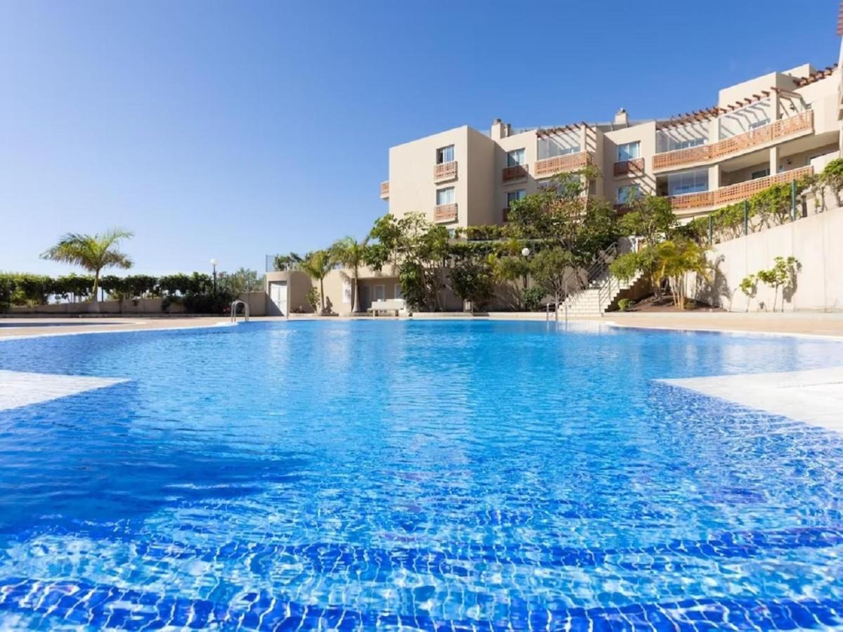 Apartamento VISTA ROJA - LA TEJITA El Médano Exterior foto